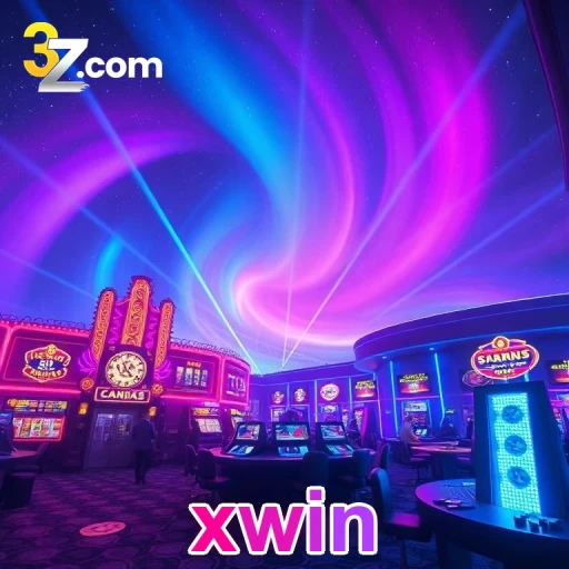 xwin Jogos de caça-níqueis