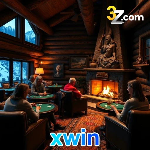 xwin Login