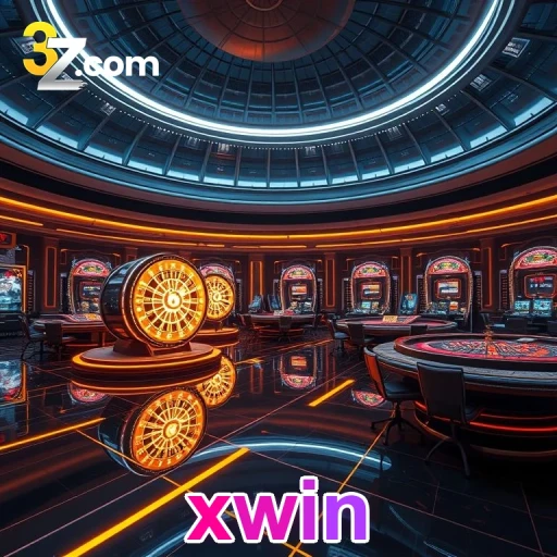 xwin Jogos de caça-níqueis